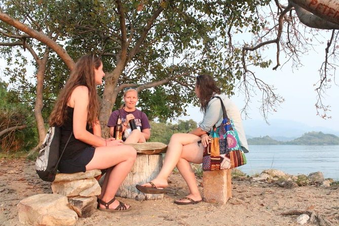 From Kigali: 8 Hour Day-trip Lake Kivu Cruise Experience - Leaving Kigali Early, Riding Comfortably to Lake Kivu