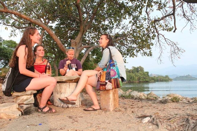 From Kigali: 8 Hour Day-trip Lake Kivu Cruise Experience - The Local Hotel Lunch Break That Feels Like Part of the Tour