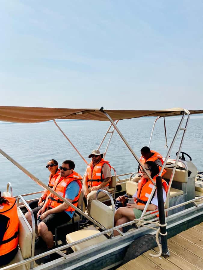 From Kigali: Akagera National Park Safari game drive - Key highlights to know before you go