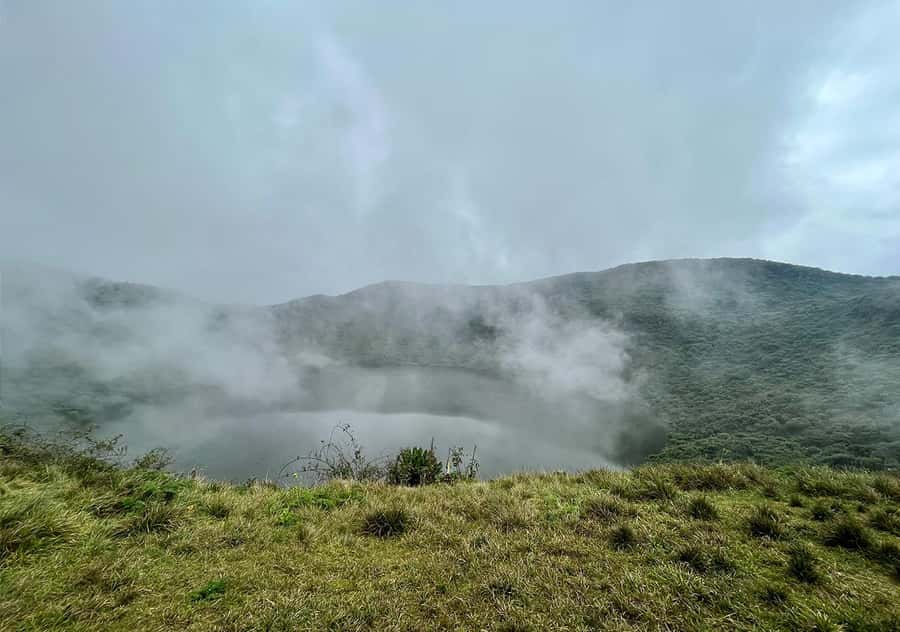 From Kigali: Bisoke Summit Trek, Crater Lake 1 Day Safari - What You Get for the Price (and What Costs Extra)
