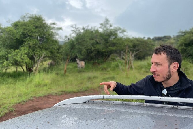 Full Day Akagera National Park Game Drive and Boat Safari - Price and value: is $430 per person worth it?