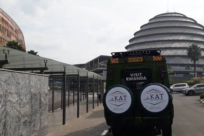 Full day Mt. Bisoke hike - The Kigali drive, and why the long road is part of the value