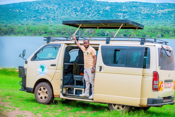 Full-Day Private Safari of Akagera National Park with Lunch - Who this private Akagera safari is best for