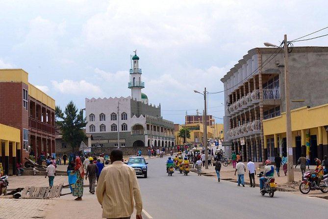 Gisenyi city tour - Key Highlights You Should Care About