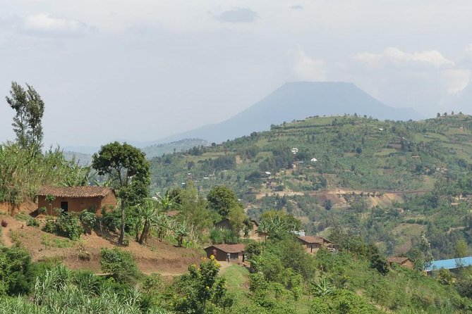 Gisenyi city tour - The Private-Guide Pace: How You Get More From Six Hours