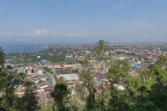 Gisenyi city tour - Mount Rubavu, the Rib of Rwanda: Hike With World War II Connections
