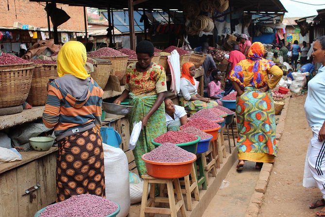 Gisenyi city tour - Honorio Tours and the Story-Teller Advantage