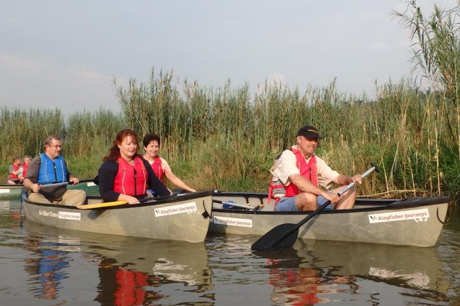 Half-Day Mukungwa River Canoe Trip from Musanze - Key things to know before you go