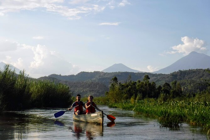 Half-Day Mukungwa River Canoe Trip from Musanze - Getting to Musanze: pickup, meeting point, and transport options