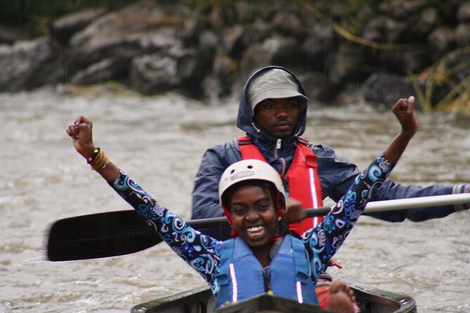 Half-Day Mukungwa River Canoe Trip from Musanze - Photos, guides, and why the “small group” matters more than you think