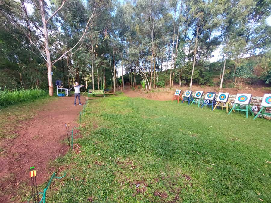 Kigali: Archery Experience - Price and Value: Why $20 Makes Sense Here