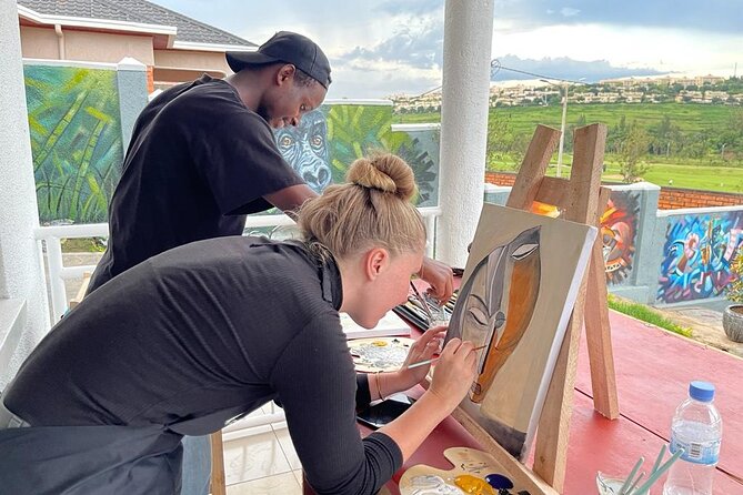 Kigali: Choose Your Traditional Craft Experiences - A Kigali Craft Class Where You Actually Make the Thing