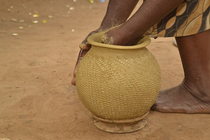 Kigali: Choose Your Traditional Craft Experiences - The Cultural Conversation Part That Turns Making Into Understanding