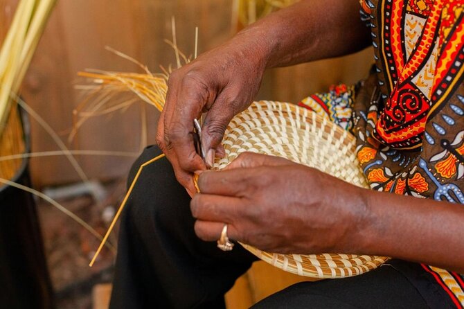 Kigali: Choose Your Traditional Craft Experiences - Who This Kigali Traditional Craft Experience Fits Best