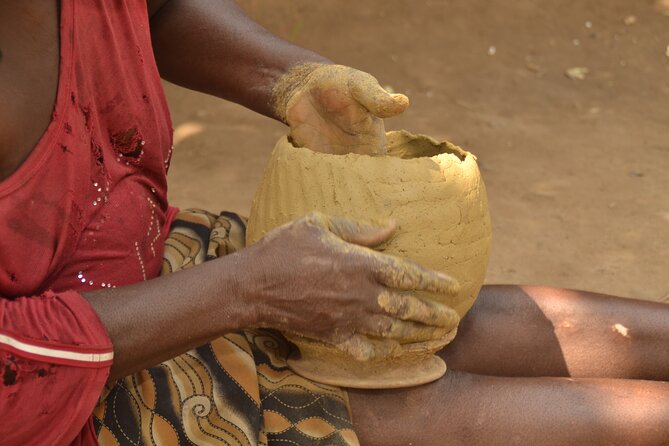 Kigali: Choose Your Traditional Craft Experiences - Golden Coffee Roastery Meeting Point, and Why It Matters