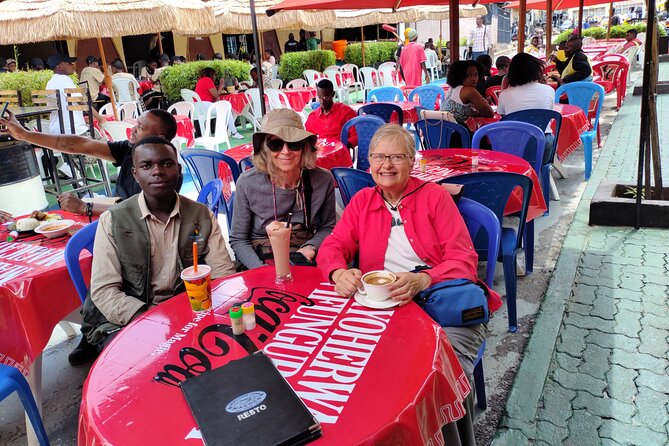 Kigali City Center Guided Walking Tour - Price and Time Fit, Does $29 Feel Fair?