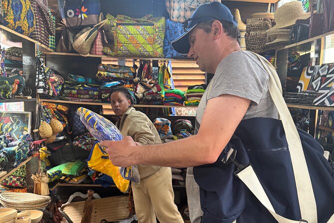 Kigali City Center Guided Walking Tour - Who This Walk Suits Best (And Who Might Not)