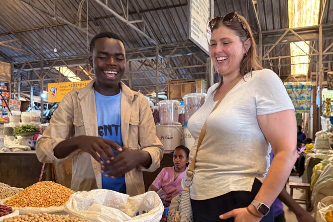 Kigali City Center Guided Walking Tour - The Guide Factor: Jerry/Jeremiah, Ange, and the Personal Story Approach