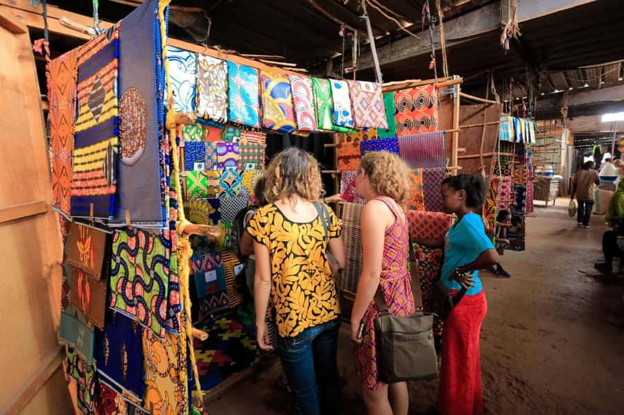 Kigali: City Sightseeing Tour with Lunch - Key highlights worth your attention