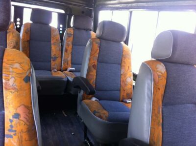 City Sightseeing Tour with Lunch