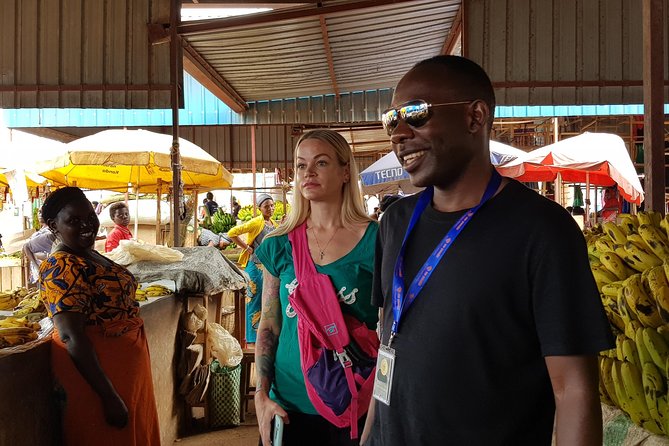 Kigali City Sightseeing - Price and what $130 buys in a day of stops