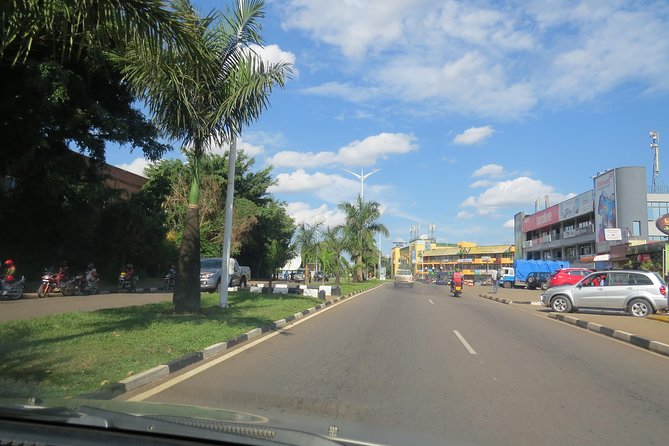 Kigali City Tour - Key Highlights You Should Not Miss