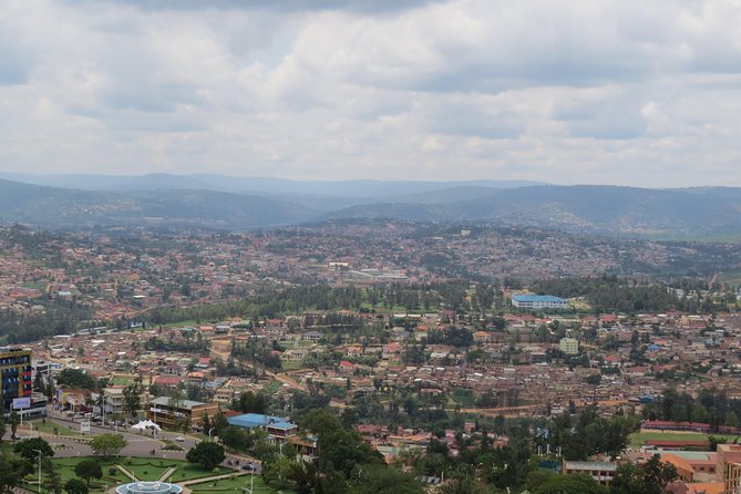 Kigali City Tour - Price and What You Actually Get For $162.35