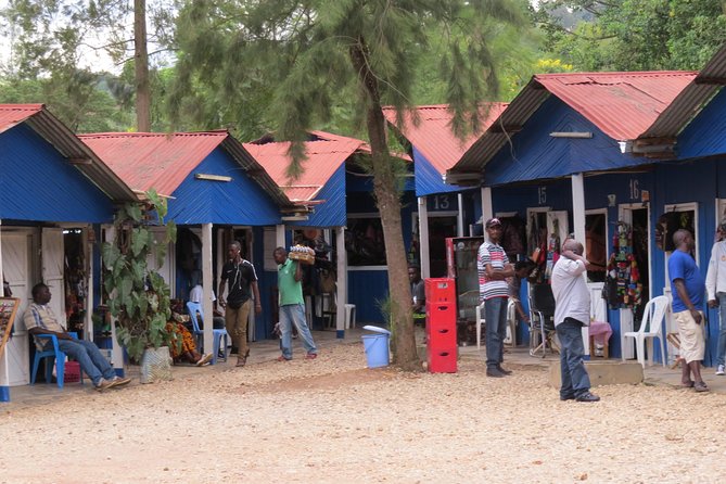 Kigali City Tour - Genocide Memorial: When the Day Turns Serious