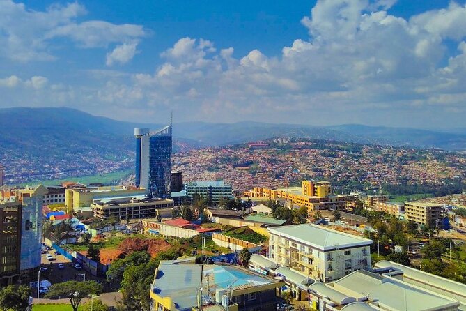 Kigali City Tour and Sightseeing - Meeting Your Guide and Getting Around Kigali