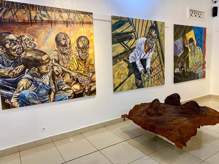 Kigali City Tour: History, Art and Local Highlights. - Nyamirambo and Imbuga City Walk: Seeing Everyday Kigali