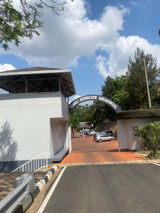 Kigali City Tour: History, Art and Local Highlights. - Niyo Arts Center: Rwanda-Made Creativity You Can Actually See