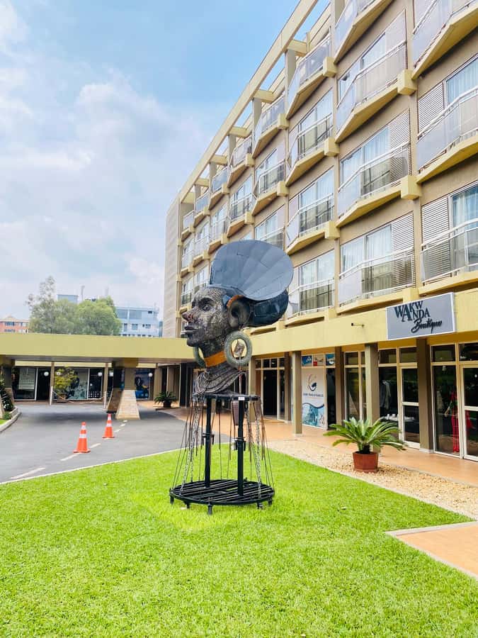 Kigali City Tour: History, Art and Local Highlights. - Kimironko Market: Browse With Context, Not Just Speed