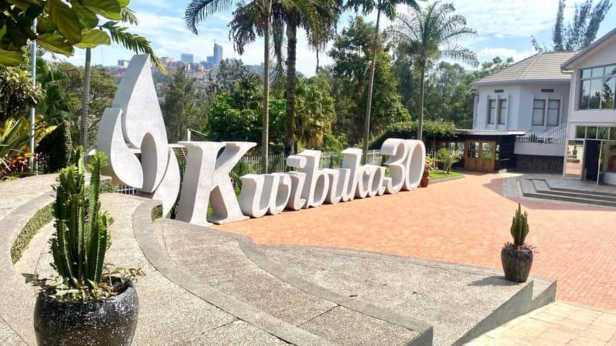 Kigali City Tour: History, Art and Local Highlights. - Kigali Genocide Memorial: Plan for 90 Minutes of Focus