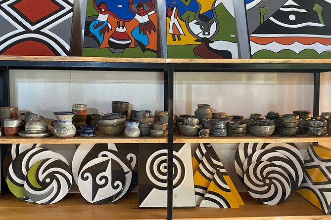 Kigali City Tour with a Local Guide and Driver - Key highlights you will actually care about