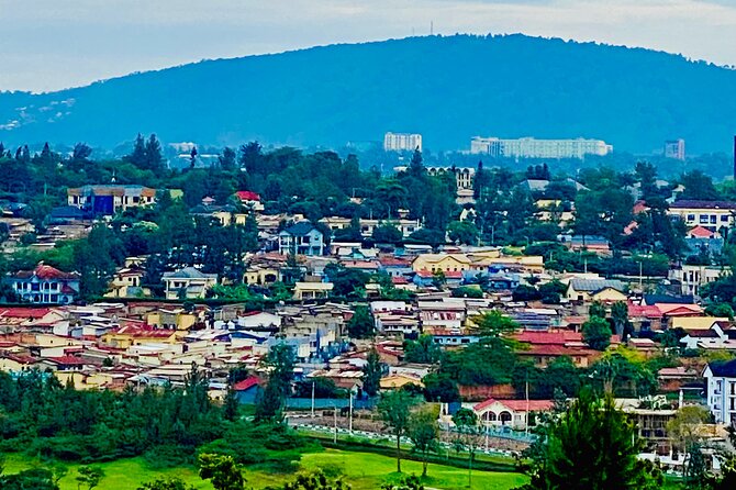 Kigali City Tour with a Local Guide and Driver - Kigali City Tour With a Local Guide and Driver: What You Are Really Buying