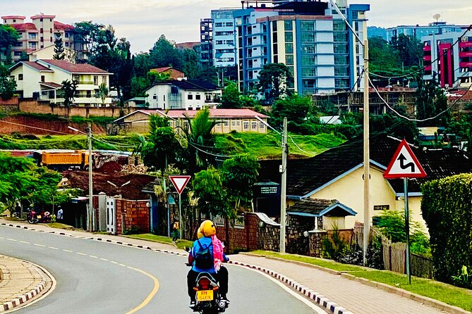 Kigali City Tour with a Local Guide and Driver - Mount Kigali Views: Orientation That Makes the City Make Sense