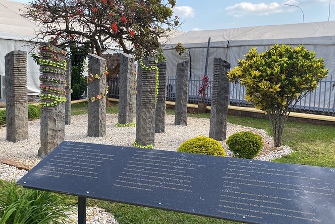 Kigali City Tour with a Local Guide and Driver - Imbuga City Walk: Easy Walking, Good Photo Stop