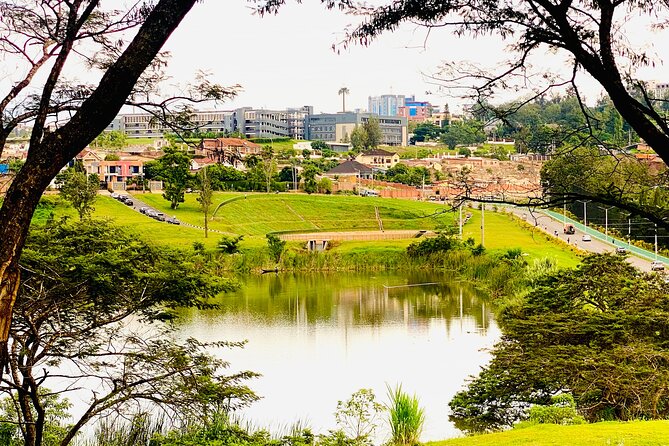 Kigali City Tour with a Local Guide and Driver - Choose Kigali Art Gallery and Niyo Art Gallery: Contemporary Rwanda in Real Spaces