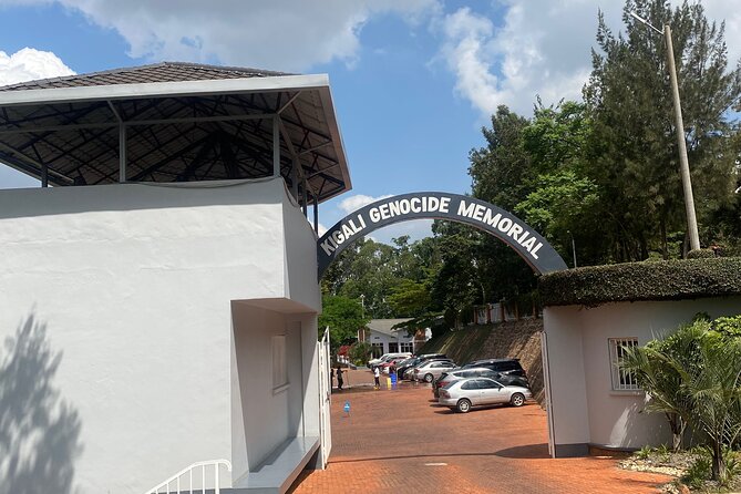Kigali City Tour with a Local Guide and Driver - Kimironko Market (If Time Permits): A Quick Taste of Daily Life