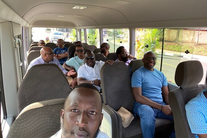 Kigali Day Tour With Lunch and Pickup Service - Market and countryside add-ons: Kimironko, Fazenda Sengha, Nyandungu Eco-Park