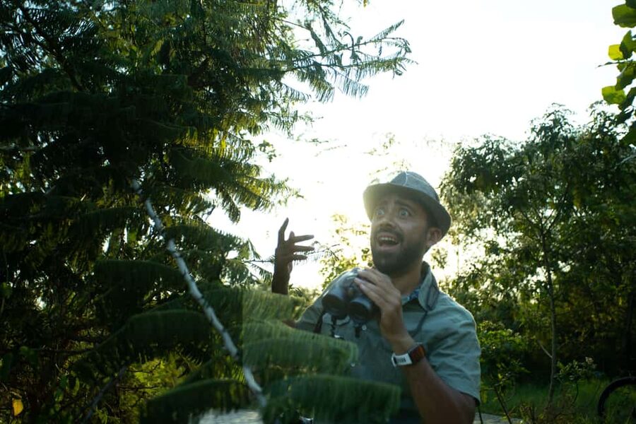 Kigali Eco Park Bird Watching Experience - The 4-hour flow: how to plan your time in Kigali