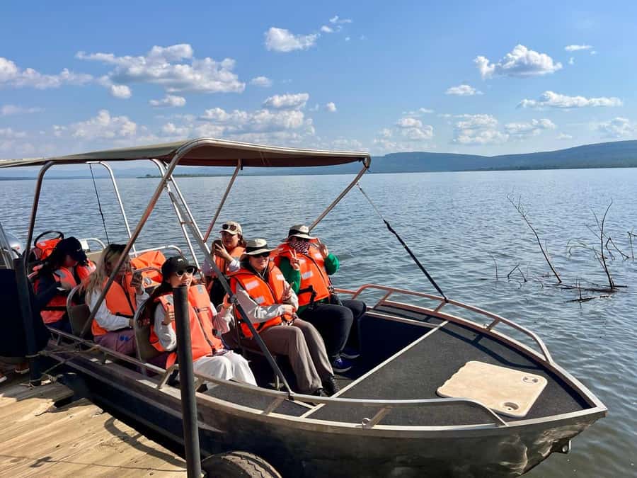Kigali: Full-Day Akagera Safari + Optional Boat Ride - Why this Akagera day trip from Kigali feels efficient