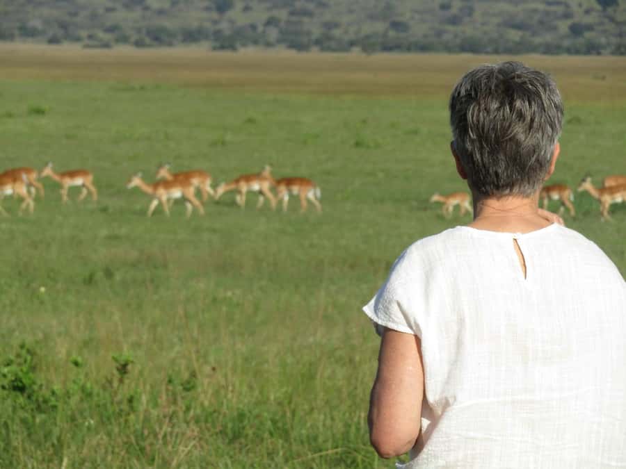 Kigali: Full-Day Akagera Safari + Optional Boat Ride - The guide makes or breaks the day, and here that’s very visible
