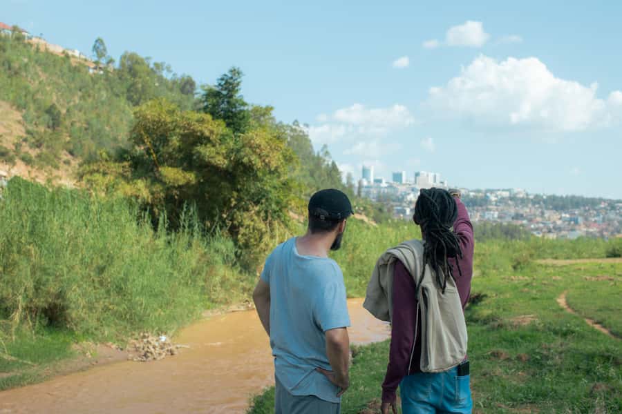 Kigali: Gatsata Village Storytelling Walk to Mount Jali - Nyabugogo River Start: Where the Story Begins