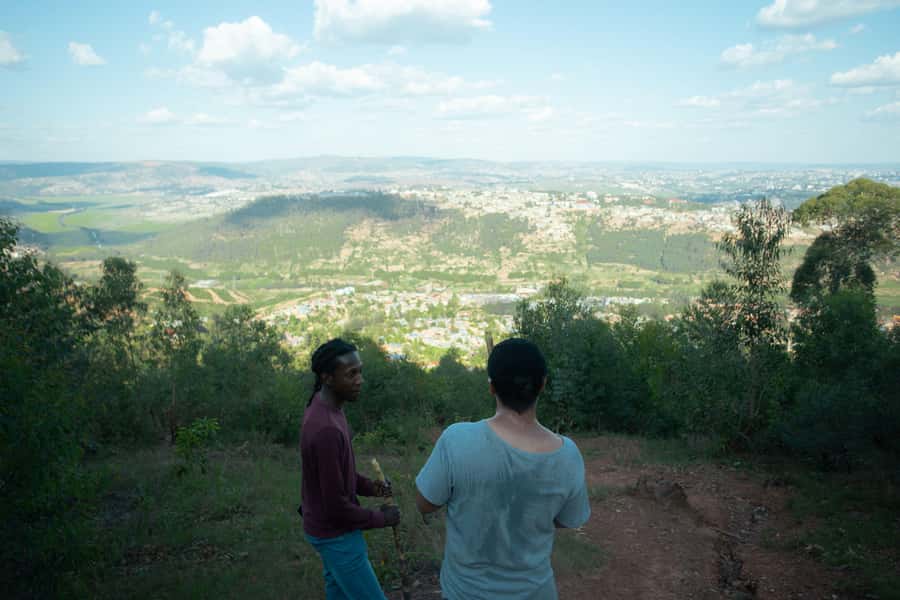 Kigali: Gatsata Village Storytelling Walk to Mount Jali - Route Details That Affect Your Comfort (Nyabugogo to Summit)