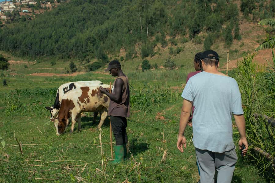 Kigali: Gatsata Village Storytelling Walk to Mount Jali - Walking Through Gatsata: Village Life, Traditions, and Everyday Knowledge