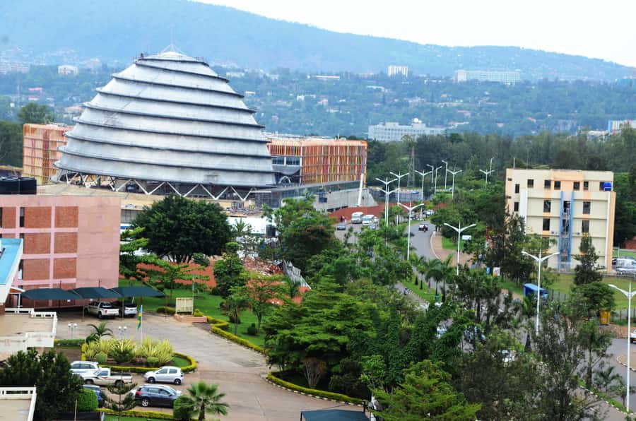 Kigali: Guided City Tour let us learn, enjoy together ❤️ - Key highlights you should know before you go