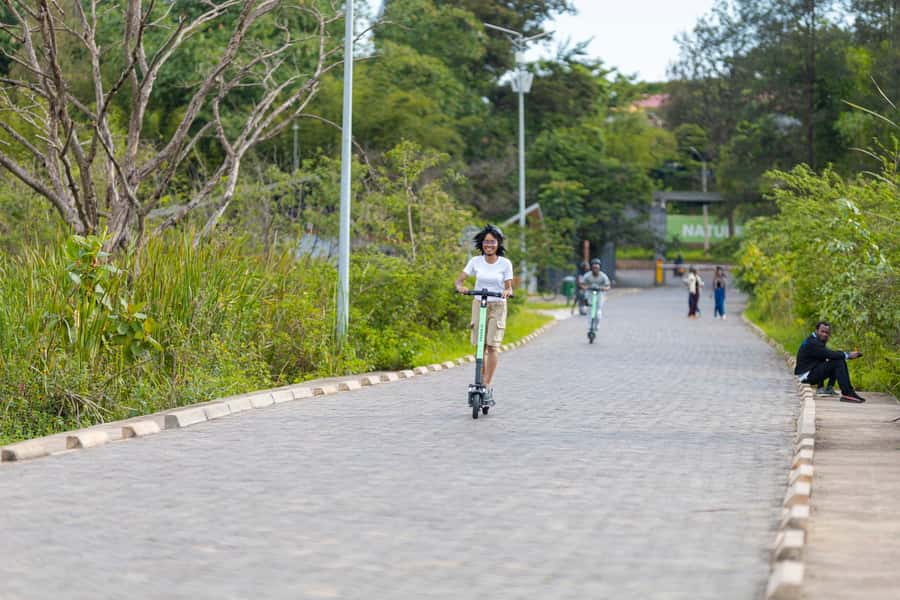 Kigali: Guided City Tour with a Local Expert - Kigali with Niyongabo Meschack, what the tour is really like