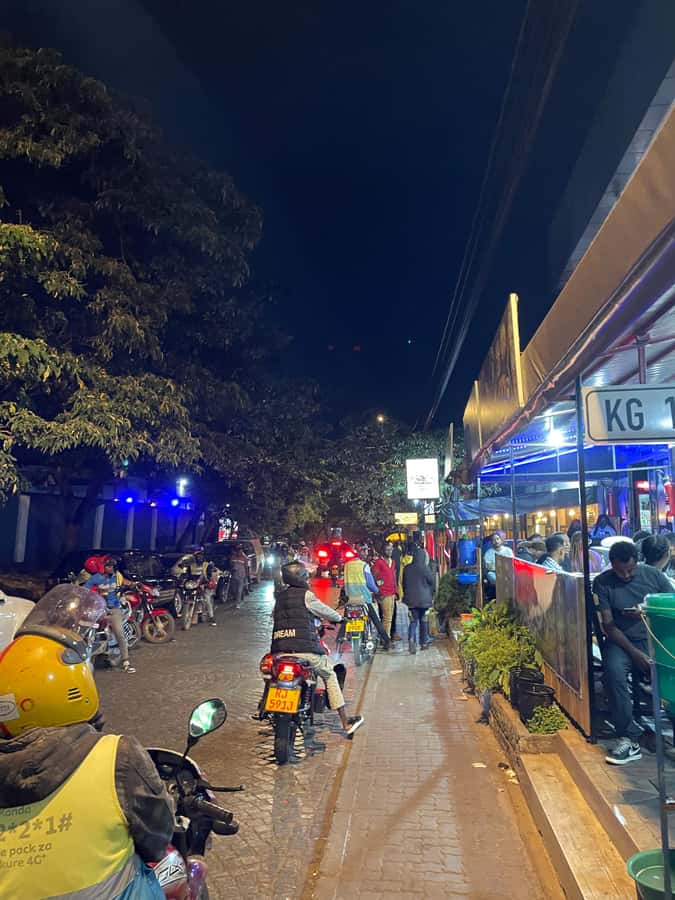 Kigali: Guided City Tour with a Local Expert - Kigali Genocide Memorial, a guided visit you should treat like the main event
