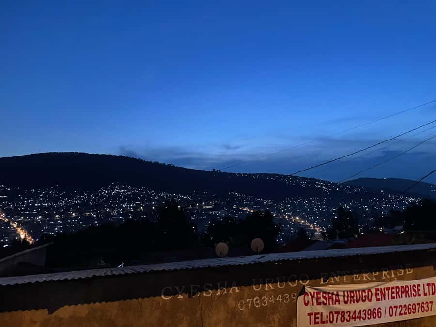 Kigali: Guided City Tour with a Local Expert - Inema Art Center and the craft side of Kigali